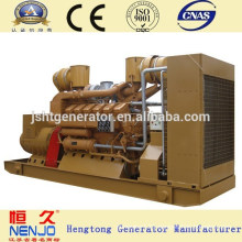 Jichai Large Power 1125KVA Diesel Generator Set